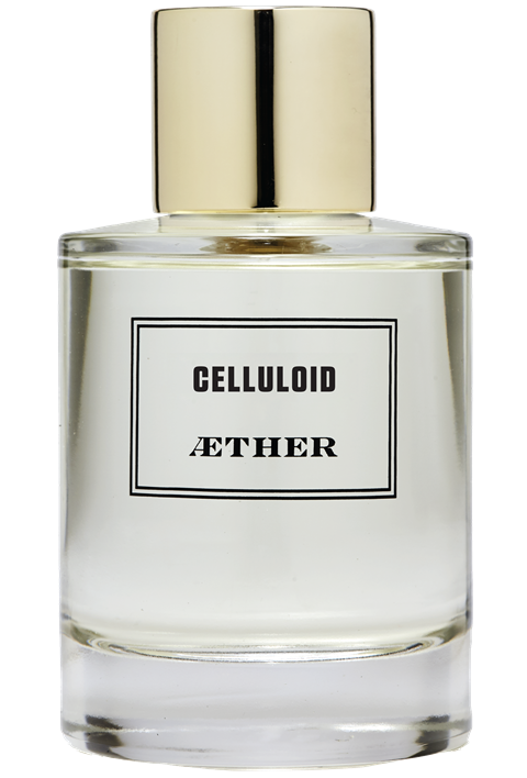 Æther Celluliod Eau de Parfum 50 ml